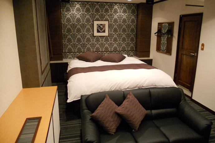 Hotel Water Gate Gifu (Adults Only) Extérieur photo