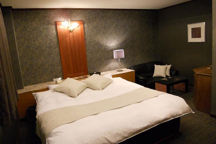 Hotel Water Gate Gifu (Adults Only) Extérieur photo